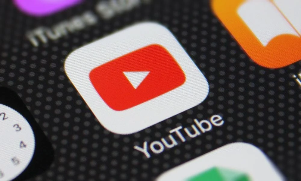 YouTube: Χάνει έσοδα εξαιτίας του πολέμου στην Ουκρανία
